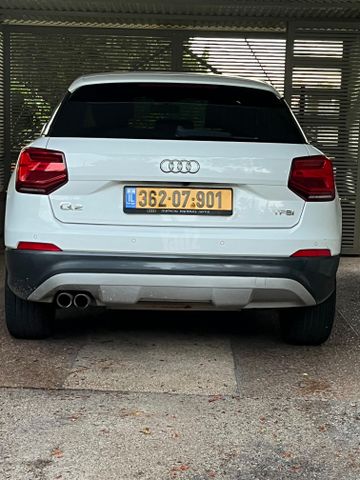 אאודי Q2