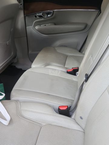 וולוו XC90