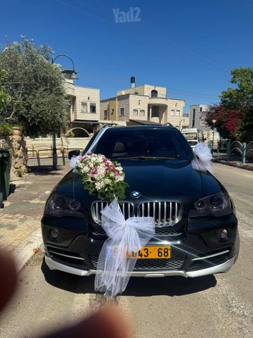 ב מ וו X5