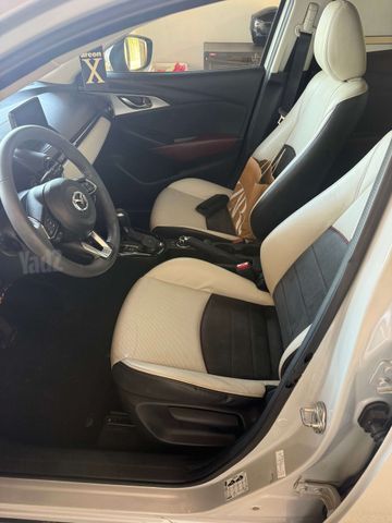 מאזדה CX-3