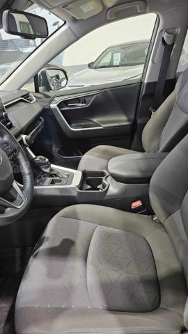 טויוטה RAV4