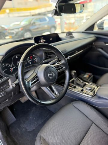 מאזדה CX-30