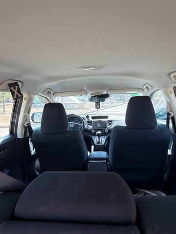 הונדה CR-V