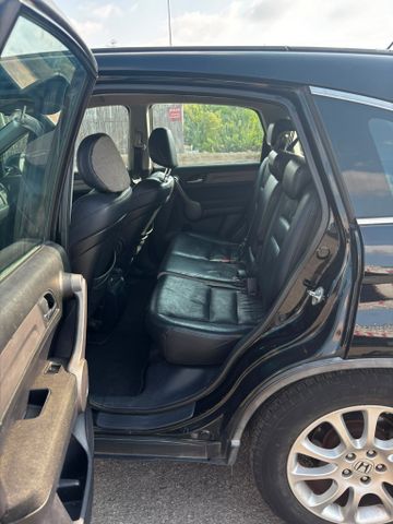 הונדה CR-V
