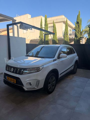 סוזוקי ויטרה