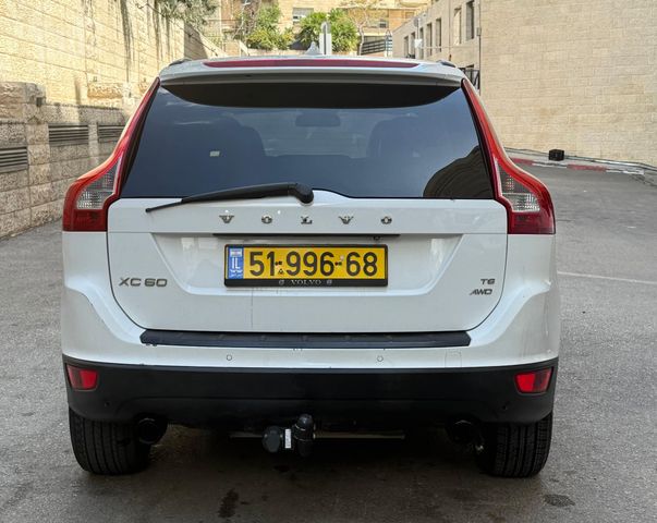 וולוו XC60