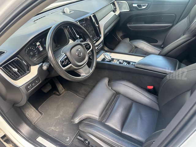 וולוו XC60
