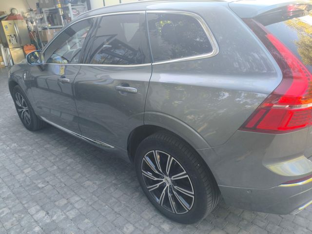 מודעת רכב וולוו XC60