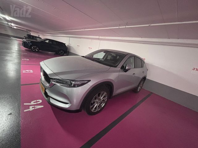 מאזדה CX-5