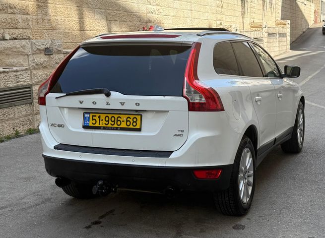 וולוו XC60