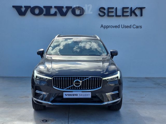 וולוו XC60