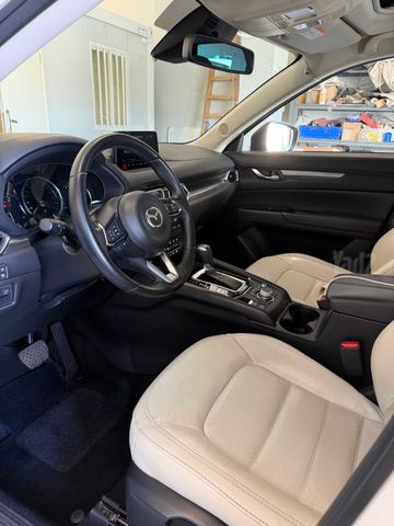 מאזדה CX-5