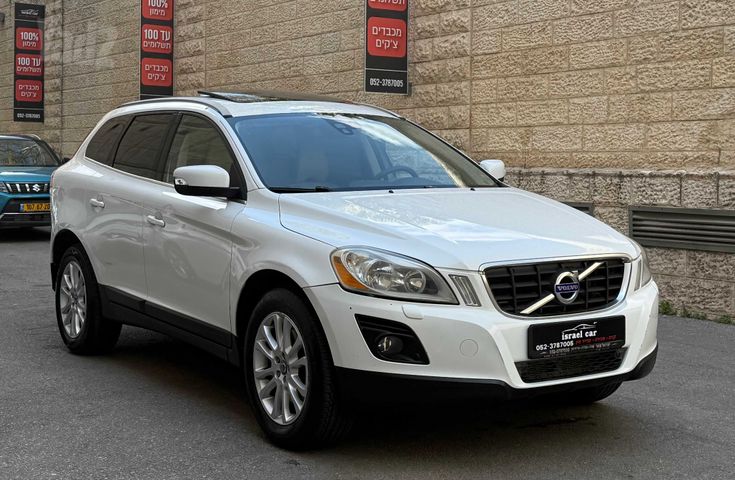 וולוו XC60