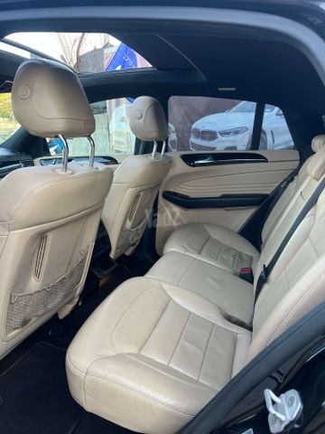 מרצדס-בנץ GLE Coupe