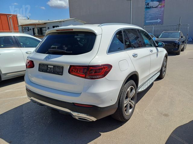 מרצדס-בנץ GLC