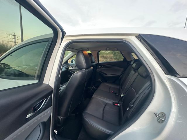 מאזדה CX-3