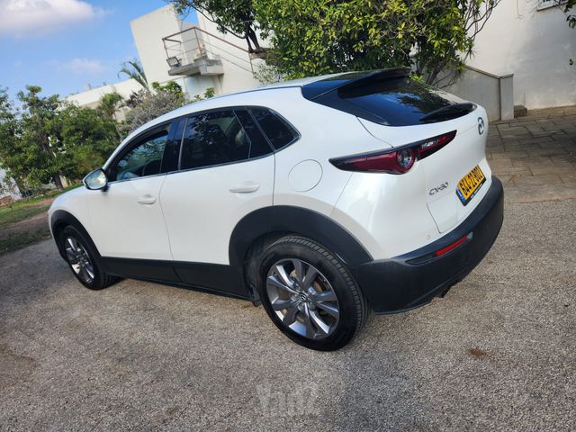 מאזדה CX-30