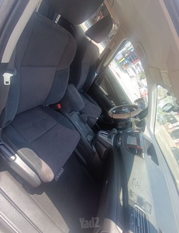 הונדה CR-V