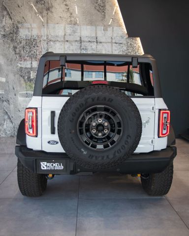 פורד ברונקו