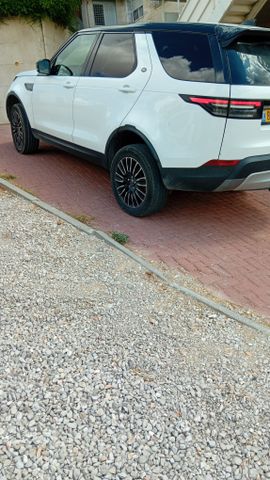 לנד רובר דיסקברי