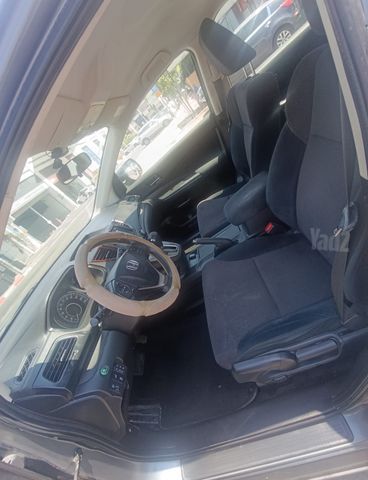 הונדה CR-V