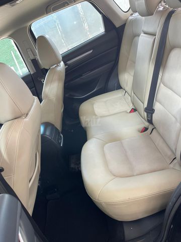מאזדה CX-5