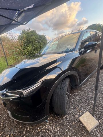 מאזדה CX-5