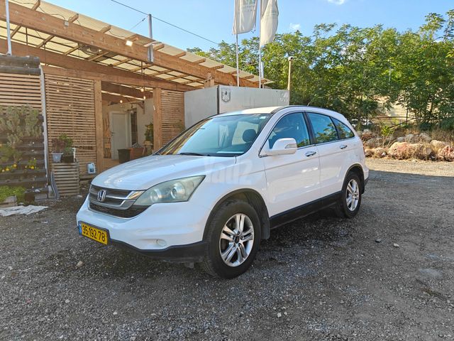 הונדה CR-V