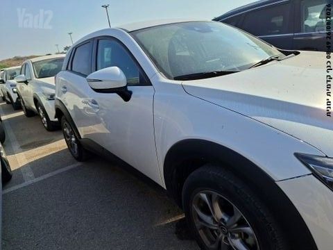 מאזדה CX-3