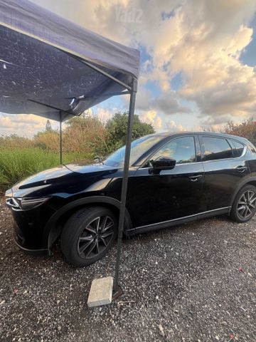 מאזדה CX-5