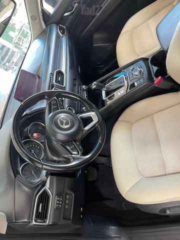מאזדה CX-5