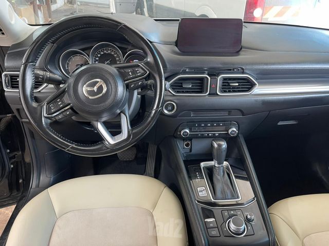 מאזדה CX-5