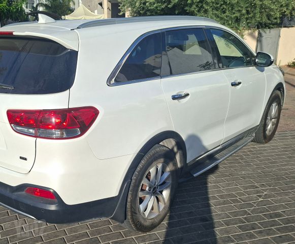קיה סורנטו