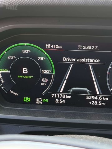 אאודי Q4 e-tron
