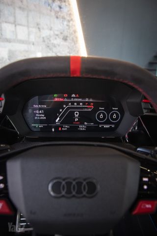 אאודי RS 3