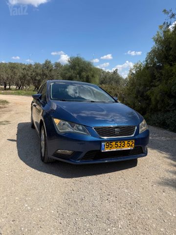 סיאט לאון