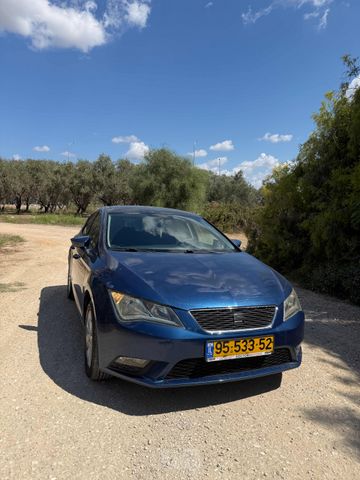 סיאט לאון