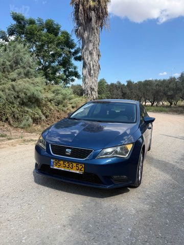סיאט לאון
