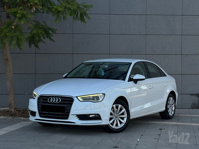 אאודי A3
