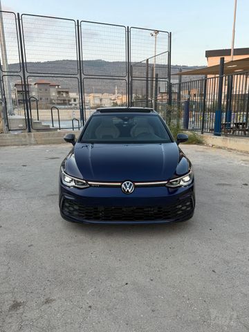 מודעת רכב פולקסווגן גולף