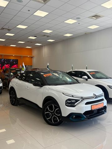 סיטרואן C4