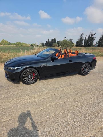 M4 Competition אוט׳ 3.0 (530 כ״ס)