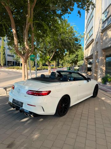 מרצדס-בנץ E-class