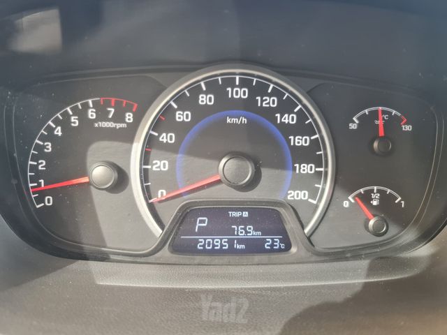 יונדאי i10