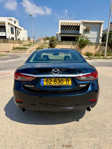 מאזדה 6