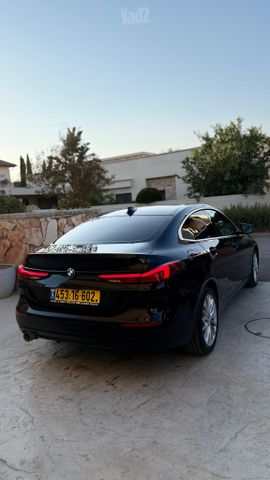 ב מ וו סדרה 2