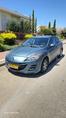 מאזדה 3