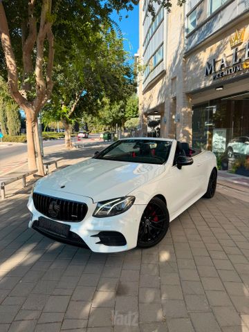 מרצדס-בנץ E-class