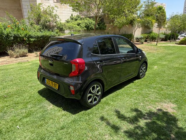 קיה פיקנטו