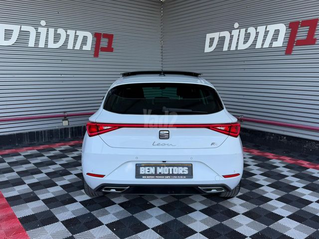 סיאט לאון